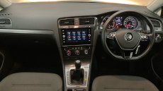 Volkswagen Golf 1.6 TDI Match 5dr Diesel Hatchback